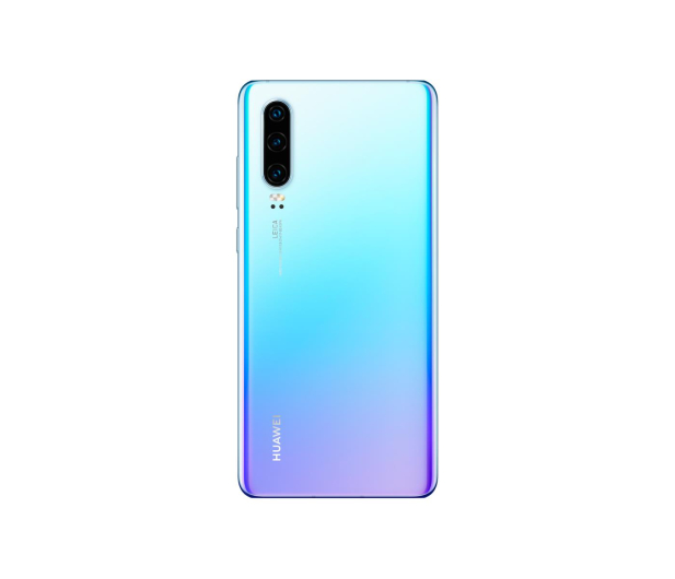 Huawei P30 128GB Opal - 483691 - zdjęcie 3